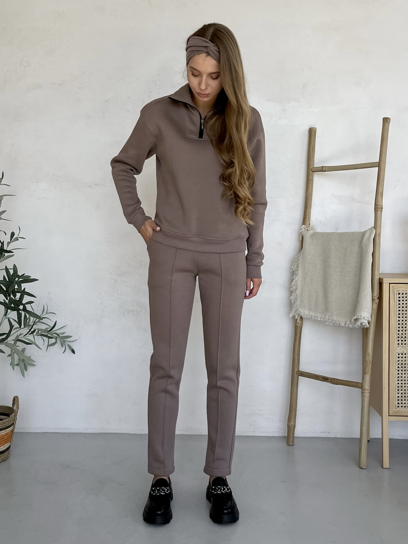 Повсякденний костюм Merlini модель 100001124 Фото