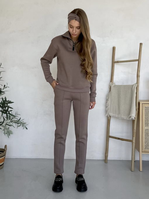 Повседневный костюм Merlini модель 100001124 Фото