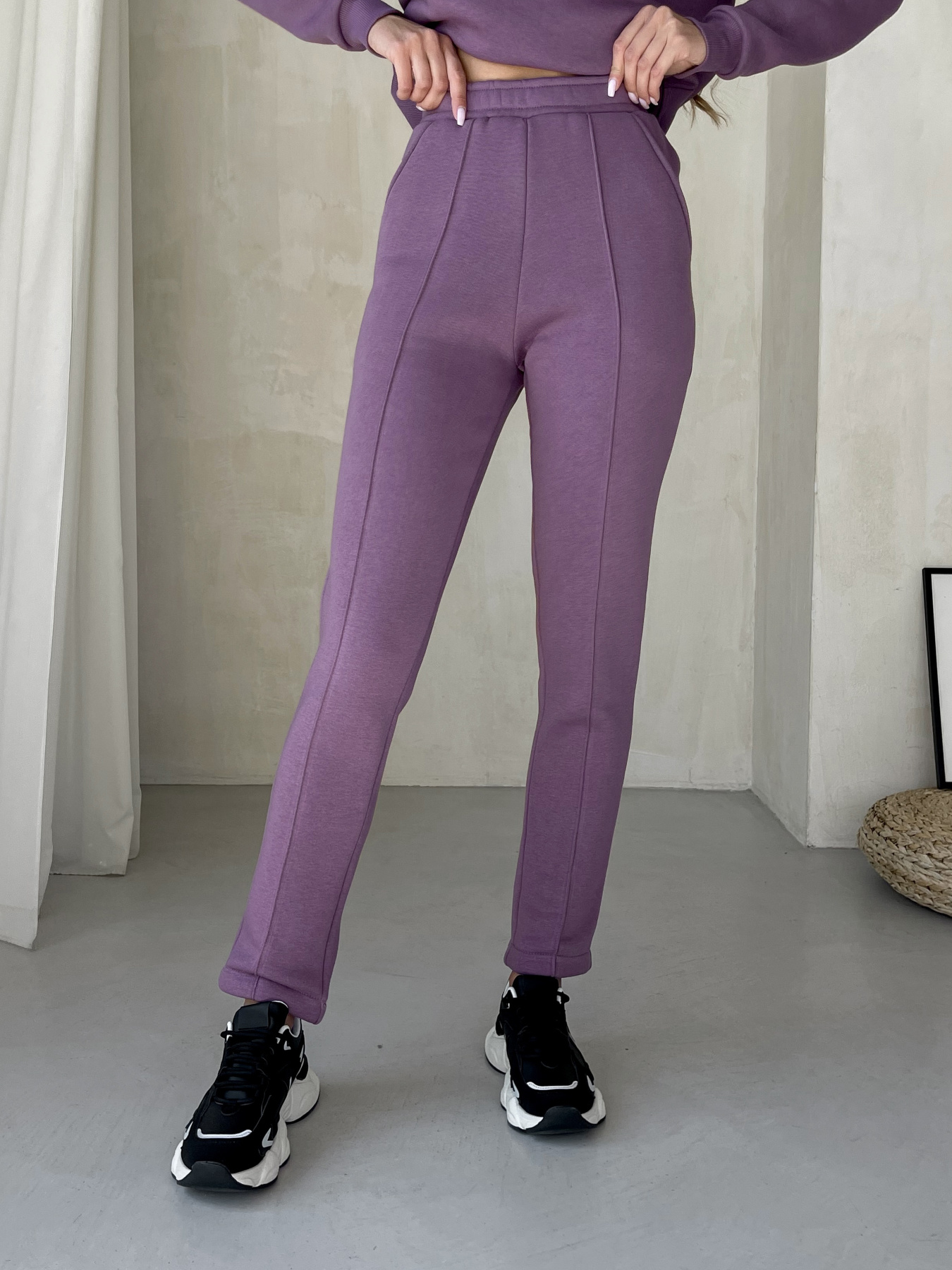 Повседневный костюм Merlini модель 100001125 Фото