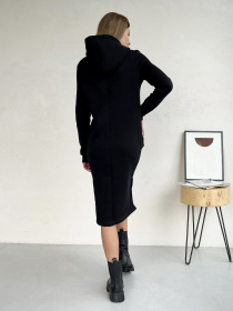 Платье миди Merlini модель 700001001 Фото