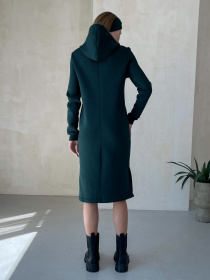 Сукня міді Merlini модель 700001002 Фото