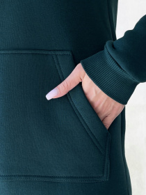 Сукня міді Merlini модель 700001002 Фото