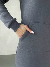 Сукня міді Merlini Модель 700001003 Фото