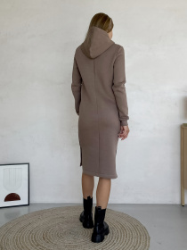 Сукня міді Merlini модель 700001004 Фото