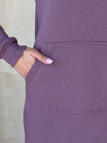 Сукня міді Merlini модель 700001005 Фото