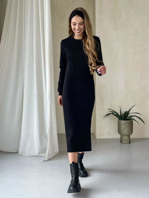 Платье миди Merlini модель 700001021 Фото