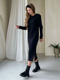 Платье миди Merlini модель 700001021 Фото