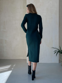 Платье миди Merlini модель 700001022 Фото