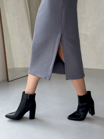 Платье миди Merlini модель 700001023 Фото