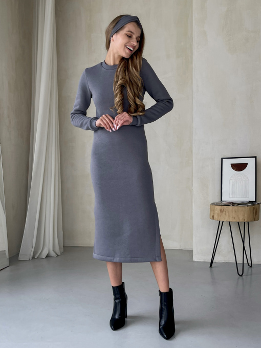 Платье миди Merlini модель 700001023 Фото