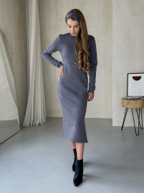 Сукня міді Merlini модель 700001023 Фото