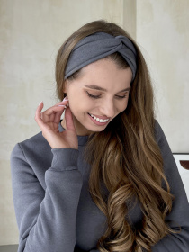 Сукня міді Merlini модель 700001023 Фото