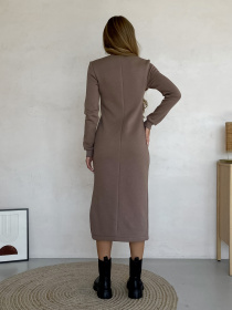 Платье миди Merlini модель 700001024 Фото