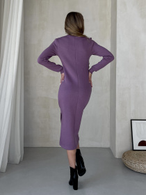 Платье миди Merlini модель 700001025 Фото