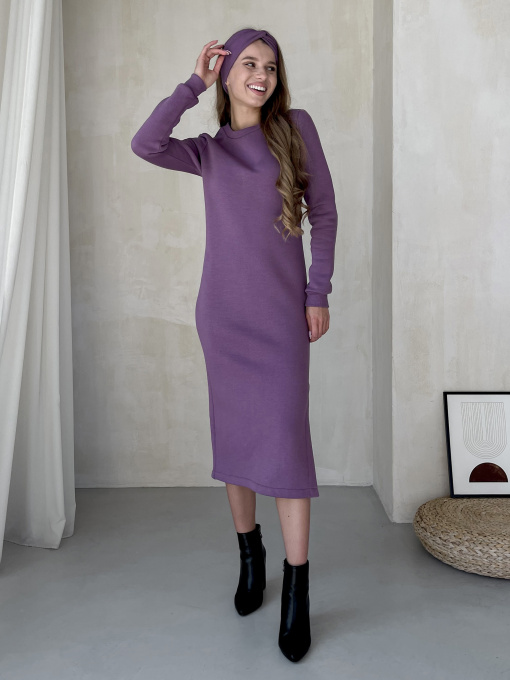 Платье миди Merlini модель 700001025 Фото