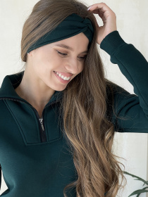 Сукня міді Merlini Модель 700001042 Фото