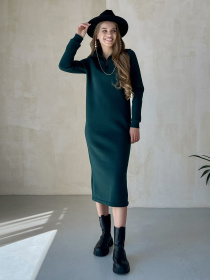 Платье миди Merlini модель 700001042 Фото