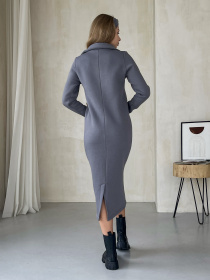 Сукня міді Merlini модель 700001043 Сукня міді Merlini модель 700001043 Фото