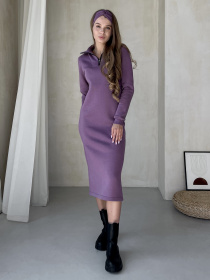 Платье миди Merlini модель 700001045 Фото