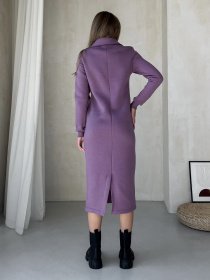 Платье миди Merlini модель 700001045 Платье миди Merlini модель 700001045 Фото