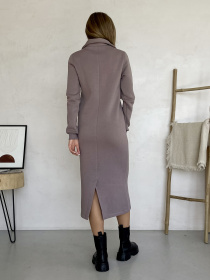 Сукня міді Merlini модель 700001046 Сукня міді Merlini модель 700001046 Фото