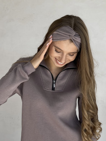 Сукня міді Merlini модель 700001046 Сукня міді Merlini модель 700001046 Фото