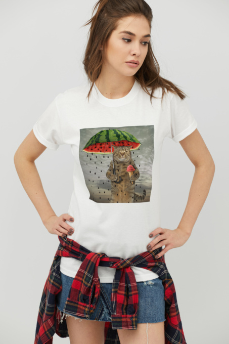 Футболки і поло YAPPI модель WW2044 Фото