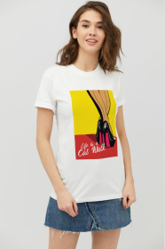 Футболки и поло YAPPI модель WW2045 Футболки и поло YAPPI модель WW2045 Фото