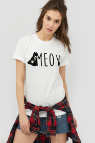 Футболки и поло YAPPI модель WW2034 Фото