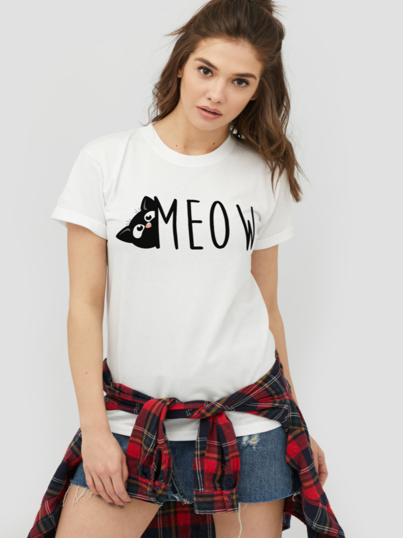 Футболки и поло YAPPI модель WW2034 Фото