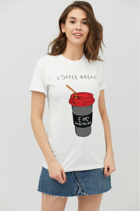 Футболки і поло YAPPI модель WW2024 Фото