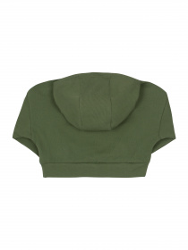 Худи Bembi модель 352760265.V00 Фото