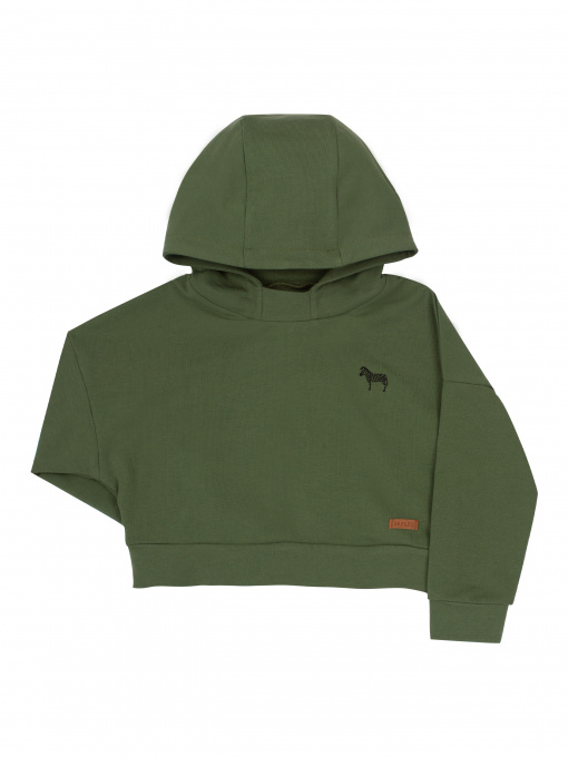 Худи Bembi модель 352760265.V00 Фото