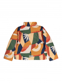 Демисезонная куртка Bembi модель 332560233.F01 Фото