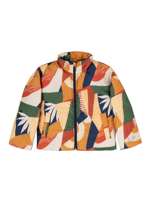 Демисезонная куртка Bembi модель 332560233.F01 Фото