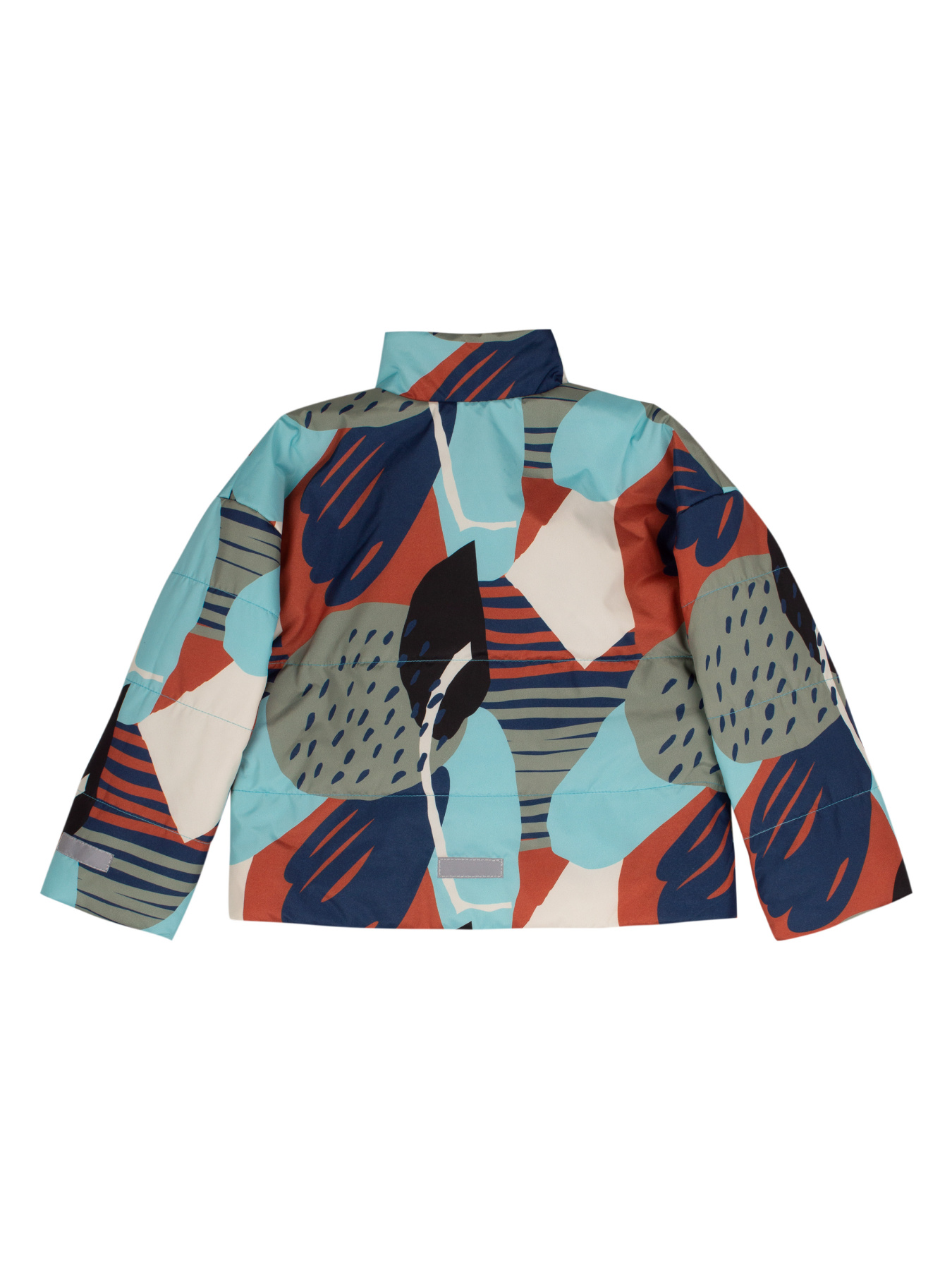 Демісезонна куртка Bembi модель 332560233.R01 Демісезонна куртка Bembi модель 332560233.R01 Фото