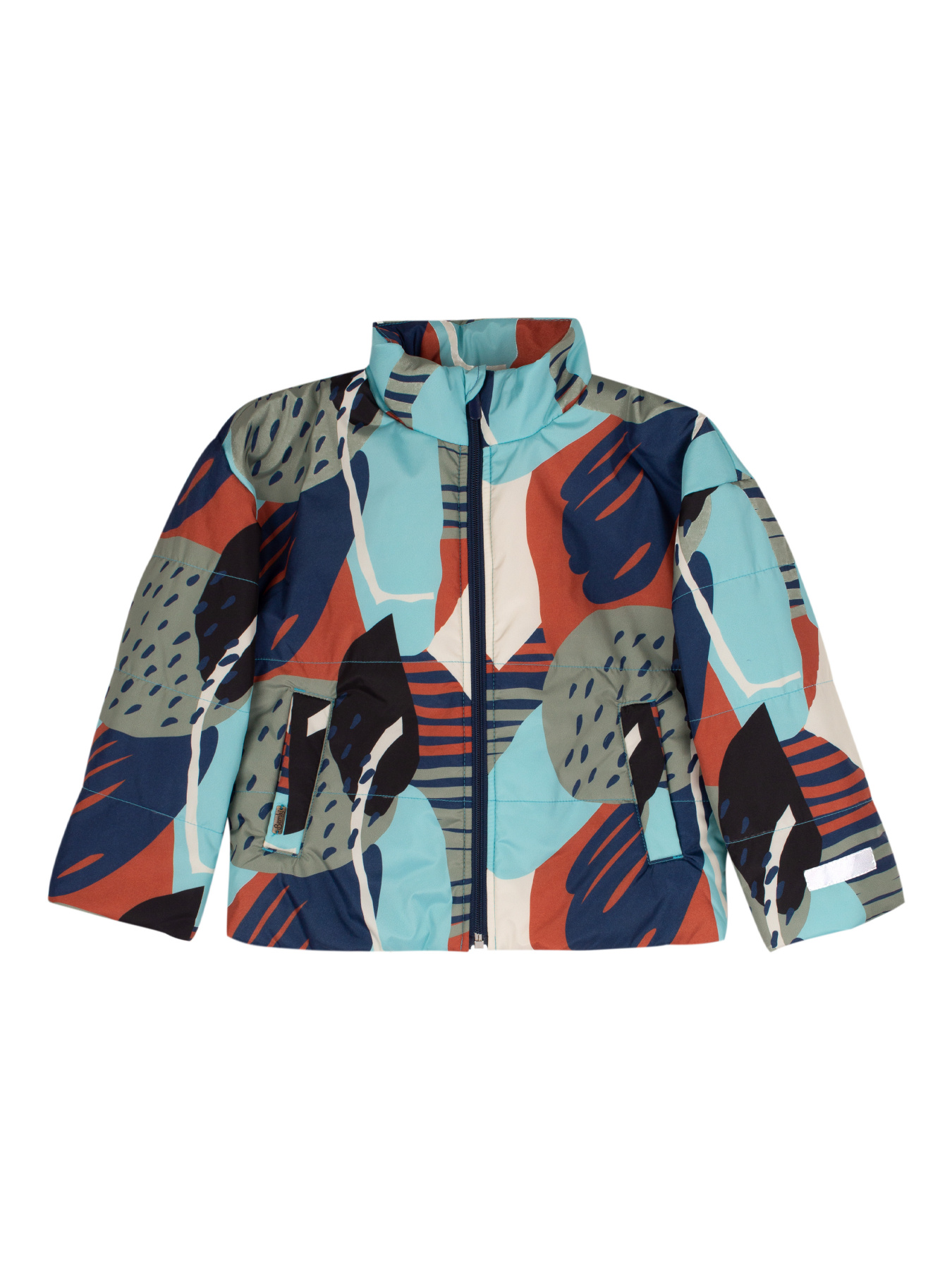 Демісезонна куртка Bembi модель 332560233.R01 Демісезонна куртка Bembi модель 332560233.R01 Фото