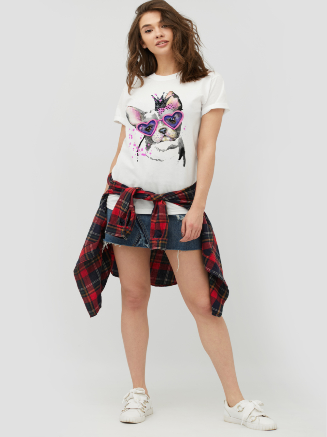 Футболки и поло YAPPI модель WW2013 Фото