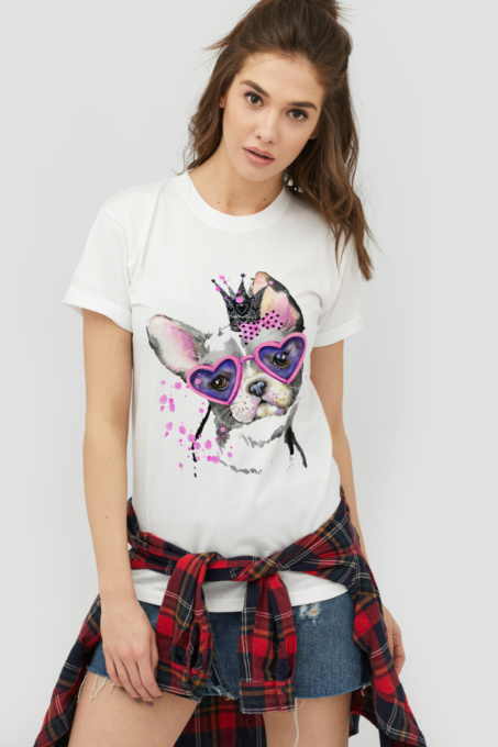 Футболки і поло YAPPI модель WW2013 Фото