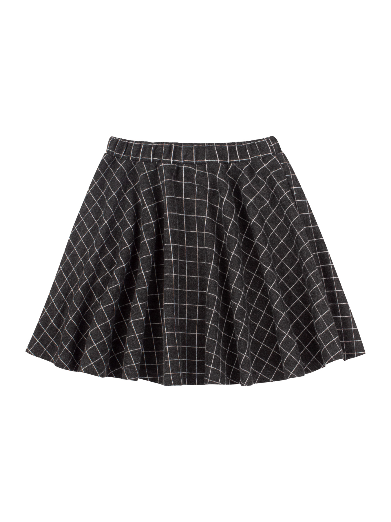 Юбка мини Bembi модель 361090257.Y03 Фото