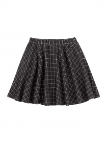 Юбка мини Bembi модель 361090257.Y03 Фото