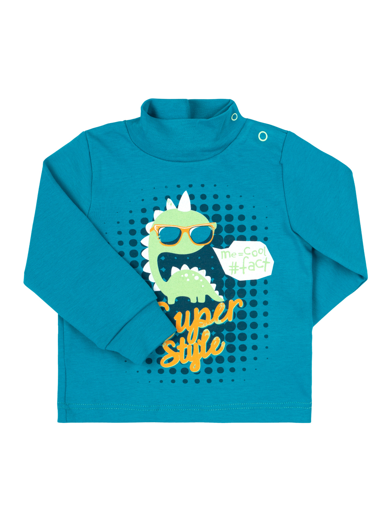 Водолазка Bembi Модель 020220111.R00 Фото