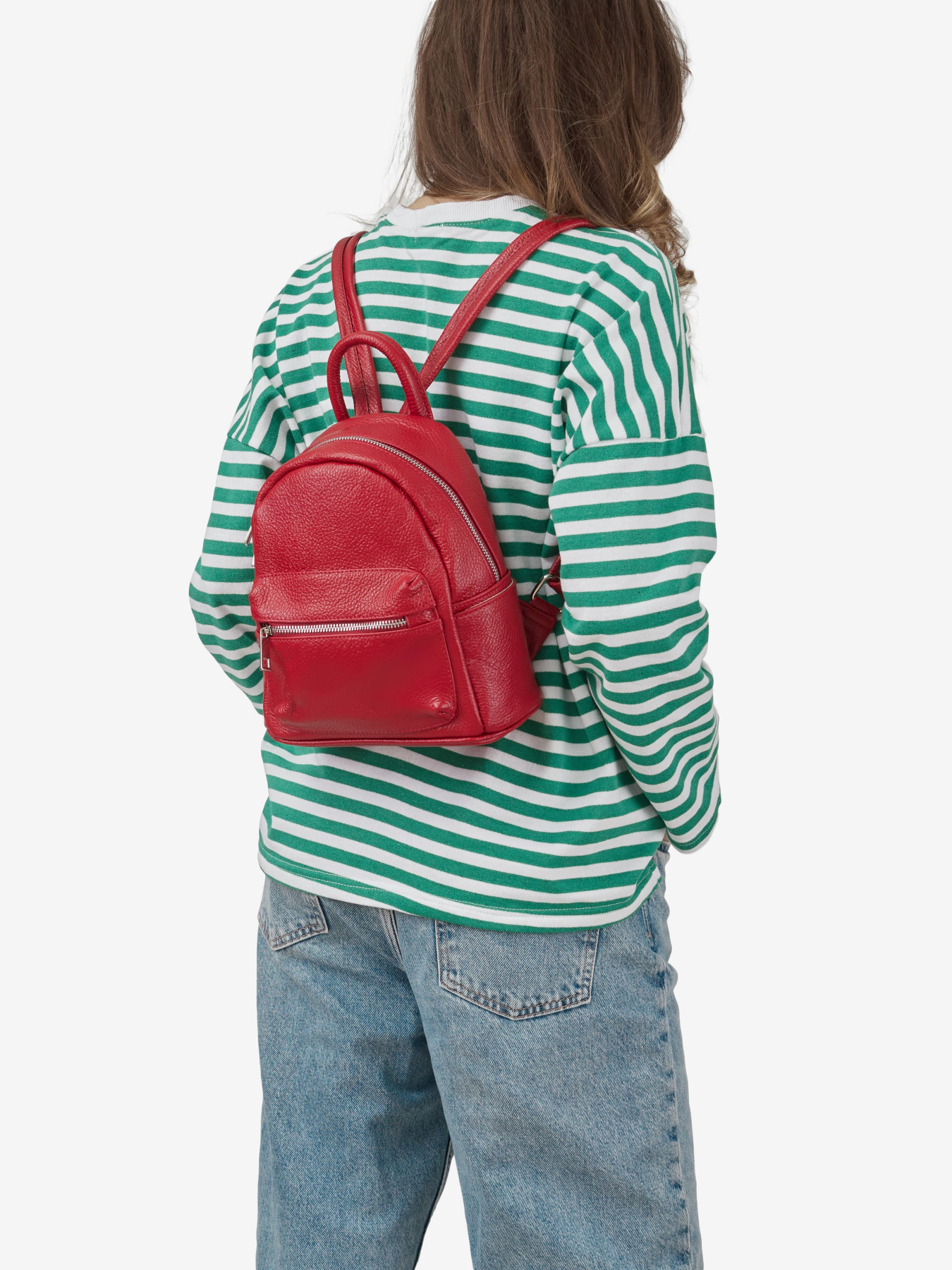 Повсякденний рюкзак Regina Notte модель 2000000163345 Фото