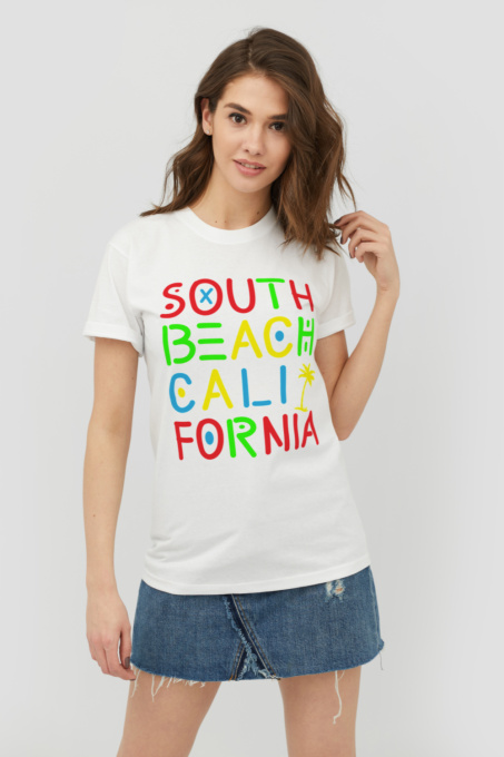 Футболки і поло YAPPI модель WW2014 Фото