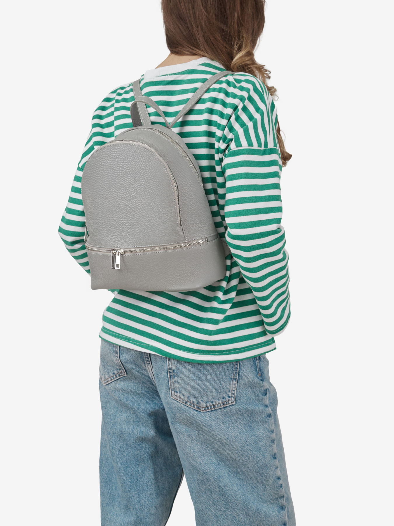 Рюкзак Regina Notte модель 2000000204093 Фото