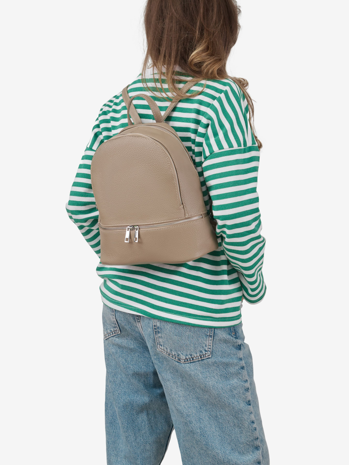 Рюкзак Regina Notte модель 2000000203072 Фото