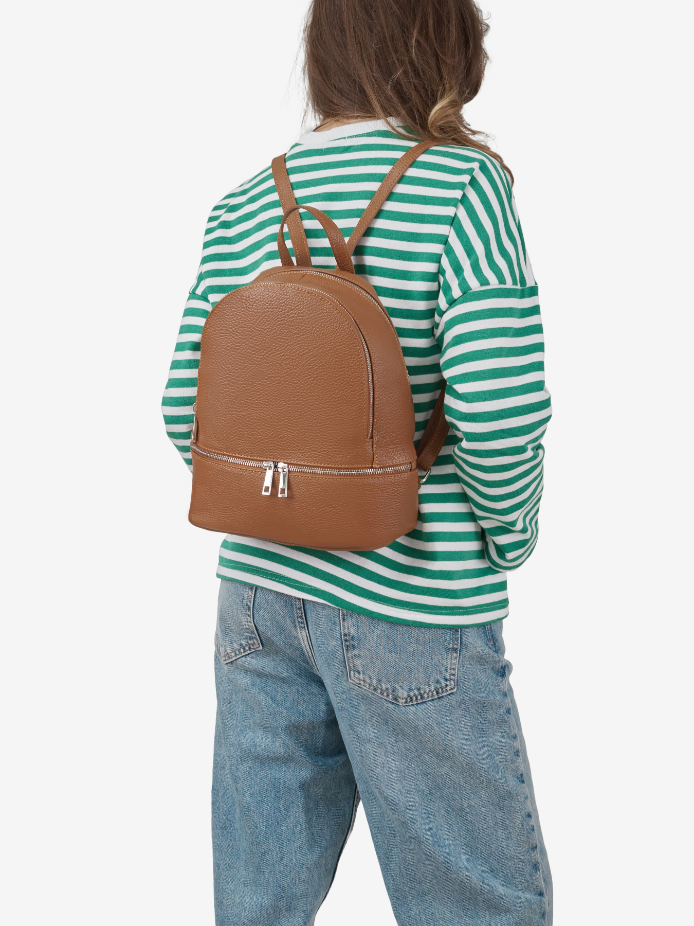 Повсякденний рюкзак Regina Notte модель 2000000206622 Повсякденний рюкзак Regina Notte модель 2000000206622 Фото