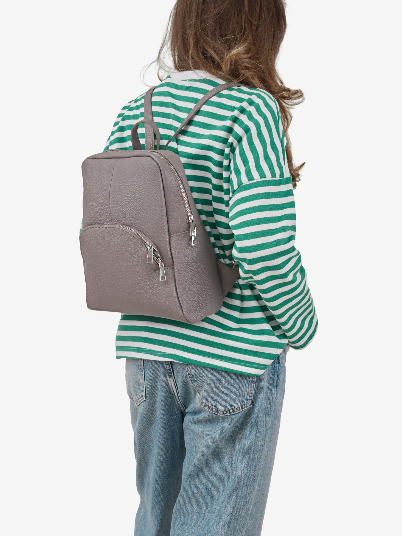 Повседневный рюкзак Regina Notte модель 2000000203614 Фото