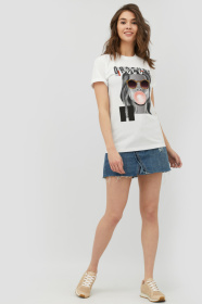 Футболки и поло YAPPI модель WW2026 Футболки и поло YAPPI модель WW2026 Фото