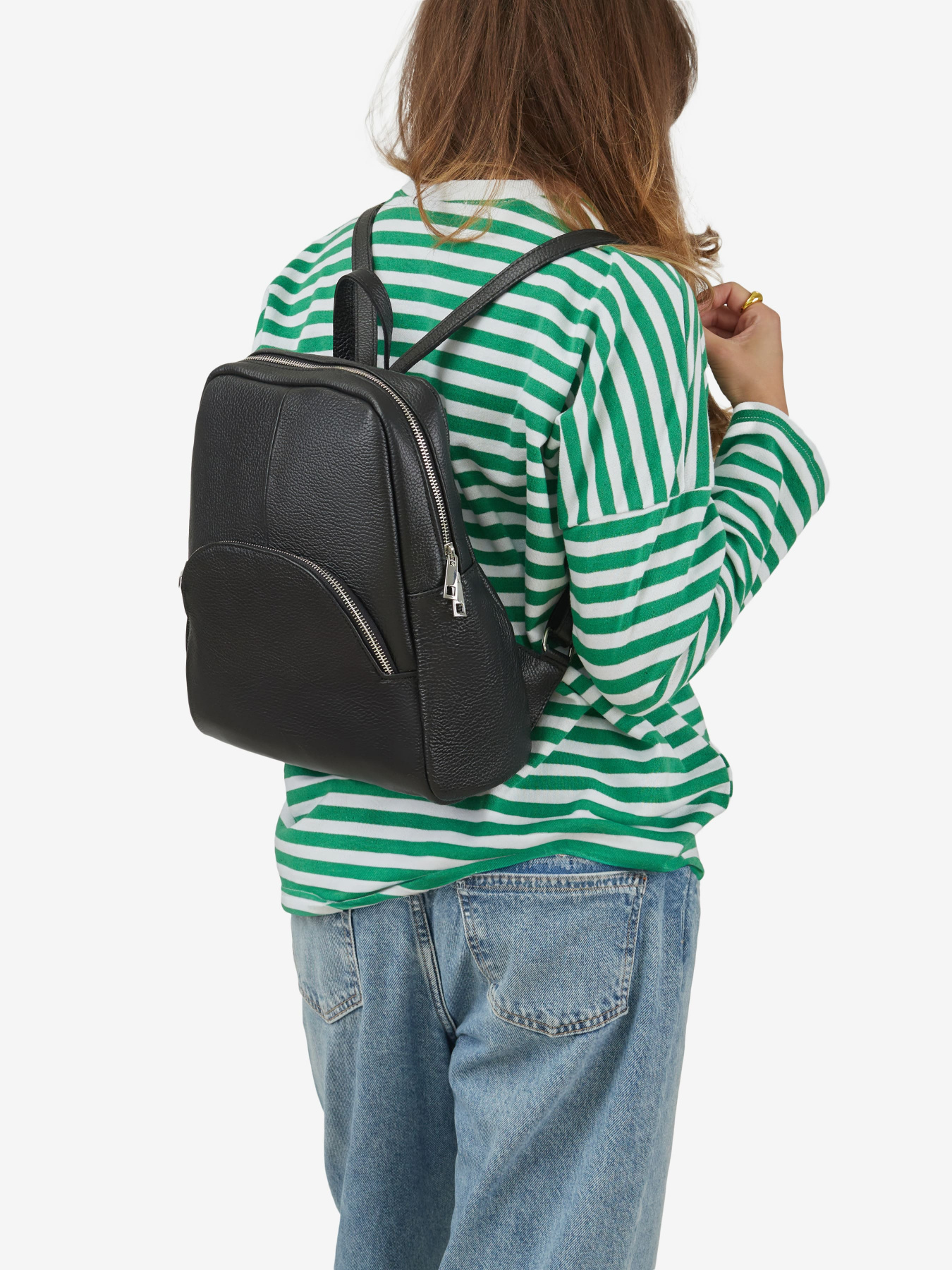 Повседневный рюкзак Regina Notte модель 2000000059648 Фото